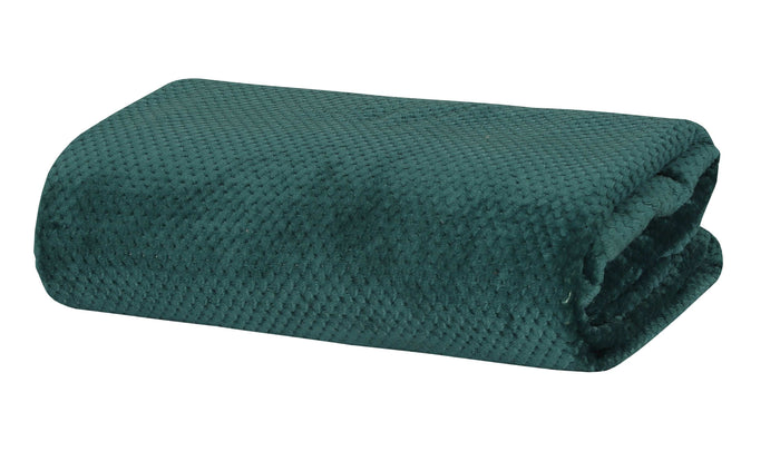 AC Blanket Embossed Paradise NCS 166 - Nishat Creative Store