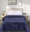 AC Blanket Embossed Paradise NCS 167 - Nishat Creative Store