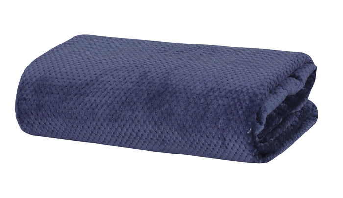 AC Blanket Embossed Paradise NCS 167 - Nishat Creative Store