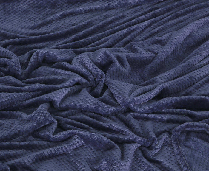 AC Blanket Embossed Paradise NCS 167 - Nishat Creative Store