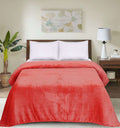 AC Blanket Fleece Supersoft Lines NCS 150 - Nishat Creative Store