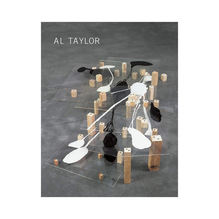 Al Taylor: Pet Stains, Puddles, and Full Gospel Neckless