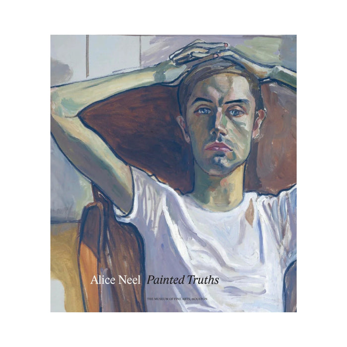 Alice Neel: Painted Truths