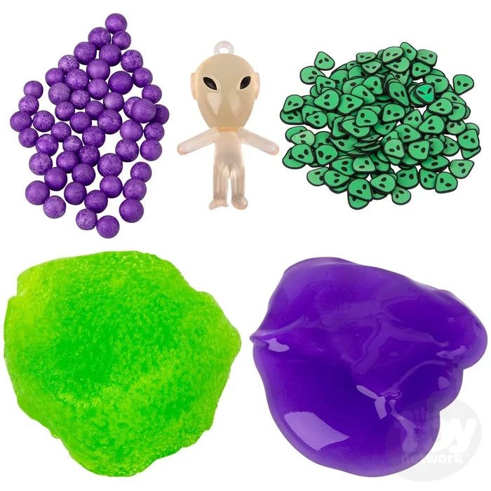 Alien Putty