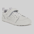 Kids White Barefoot Trainer - Main