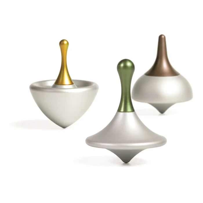 Aluminium Tops