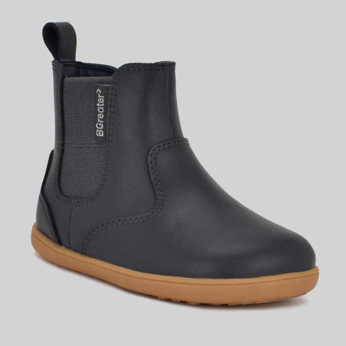 Anning - Navy
