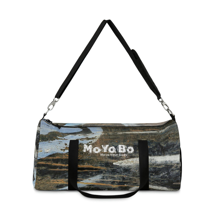 Art Duffel Bag, Large