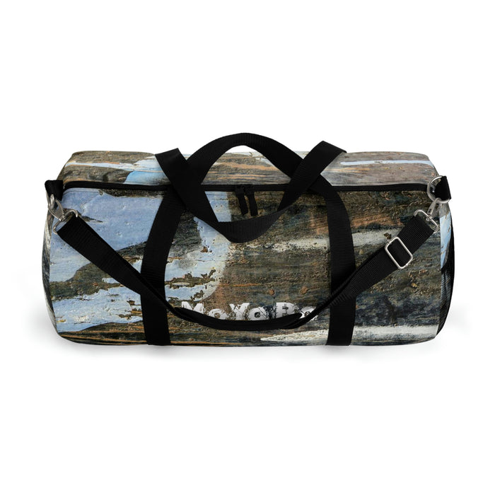 Art Duffel Bag, Large