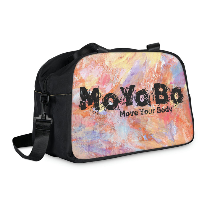 Art Fitness Handbag