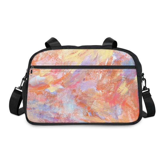 Art Fitness Handbag