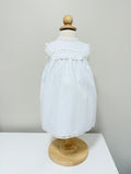 Artisanal Gown 'Amelie'