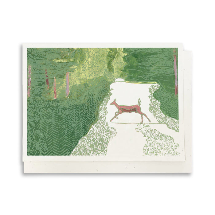 Assorted Wildlife (Woodland Critters) Greeting Card Boxed Set