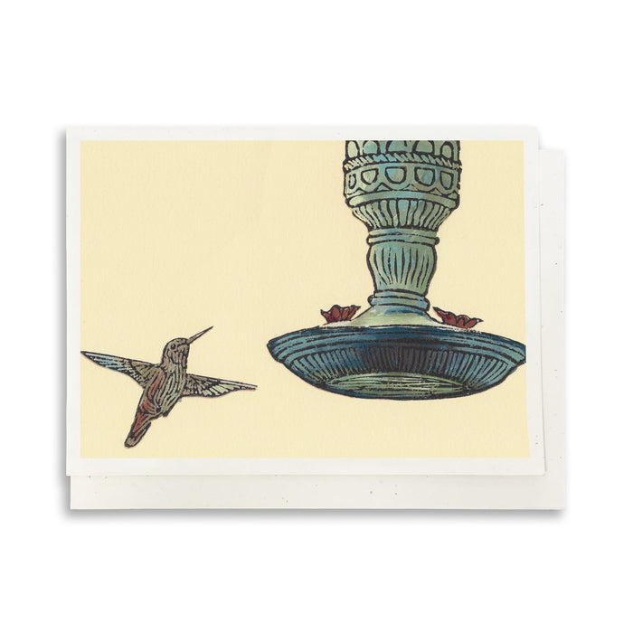Assorted Wildlife (Woodland Critters) Greeting Card Boxed Set