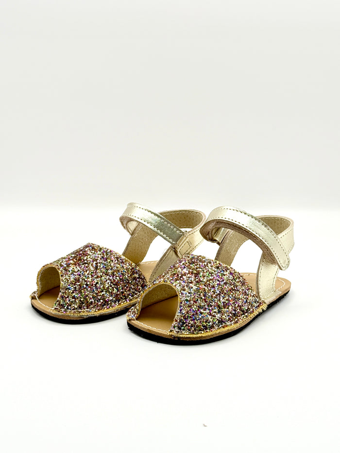 Avarca Glitter Multicolor