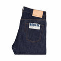 B-02 REGULAR STRAIGHT 15.5 oz. Kojima selvedge