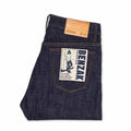 B-03 REGULAR TAPERED 15.5 oz. Kojima selvedge