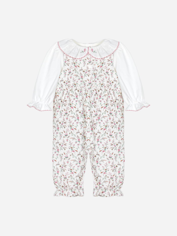 Baby Set Botanical Liberty