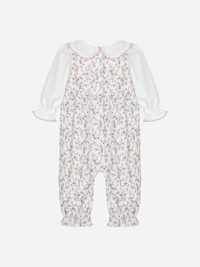 Baby Set Botanical Liberty