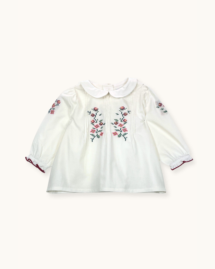 Baby Set 'Kayla'