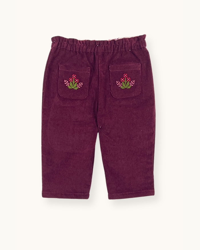 Baby Set 'Kayla'