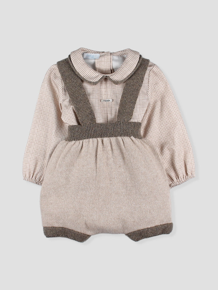 Baby Set Ladera