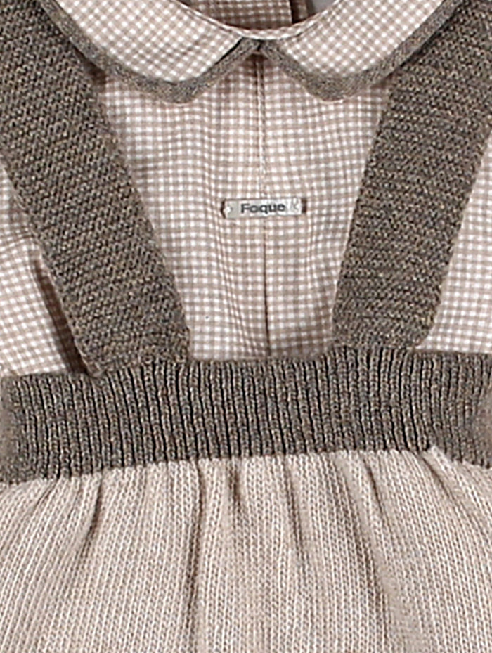 Baby Set Ladera