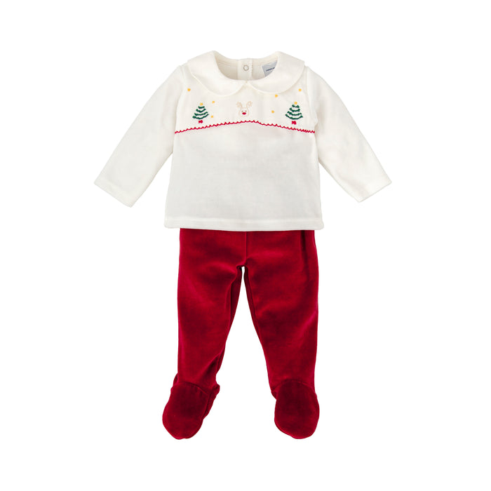 Baby Set Laponia