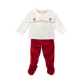 Baby Set Laponia