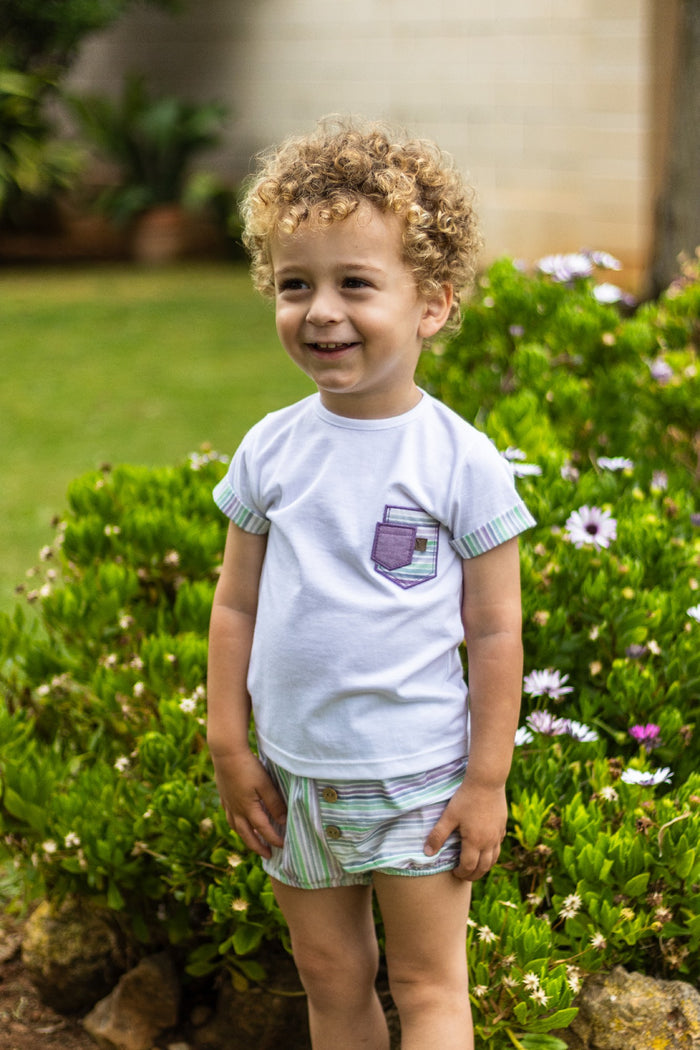 Baby Set Savu