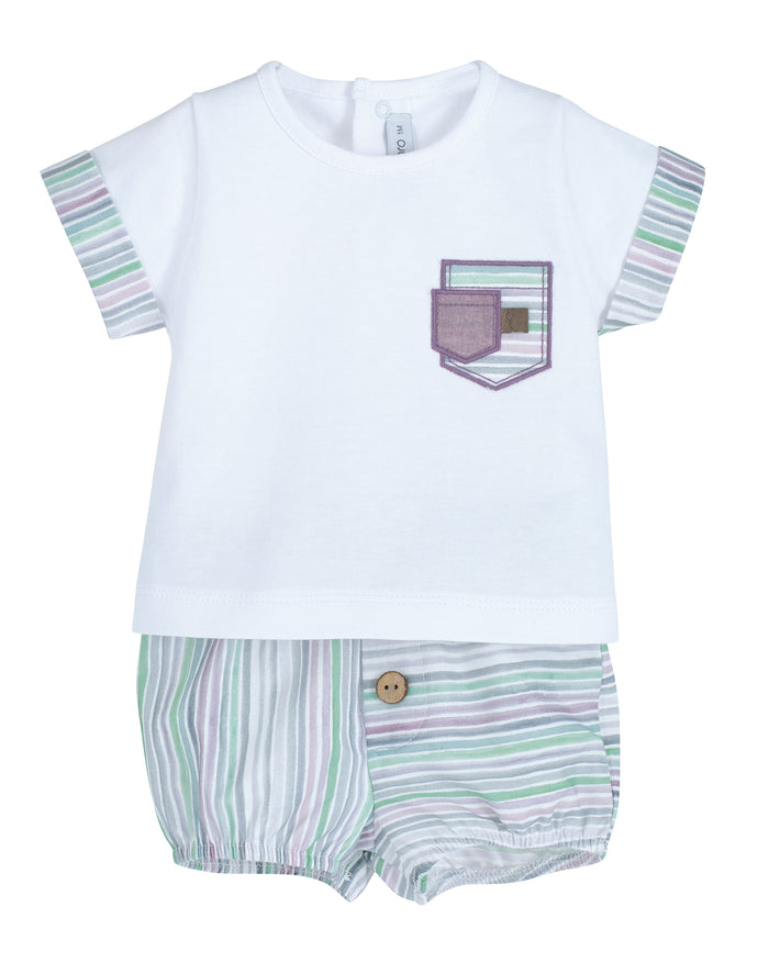 Baby Set Savu