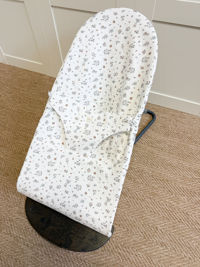 BabyBjorn Bouncer Cover Celia