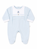 Babygrow 'Barquito'