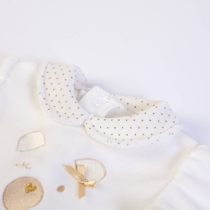 Babygrow Bear