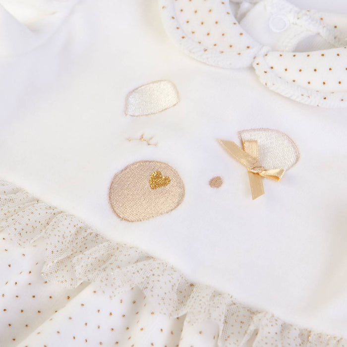 Babygrow Bear