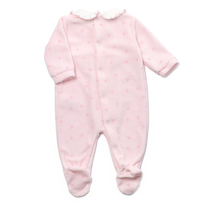 Babygrow Bows Mini