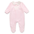 Babygrow Bows