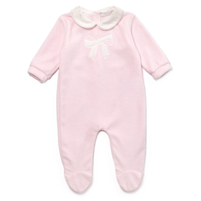 Babygrow Bows