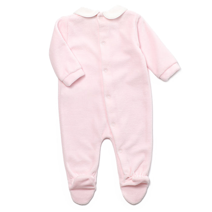 Babygrow Bows
