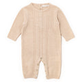 Babygrow Caramelo