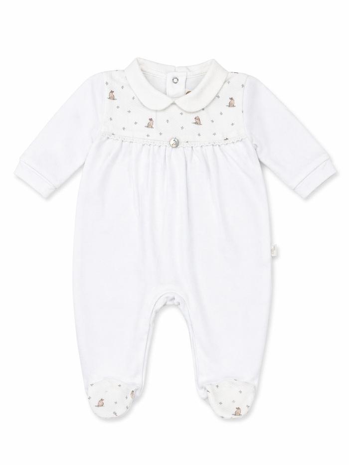 Babygrow 'Conejito'- 2pc