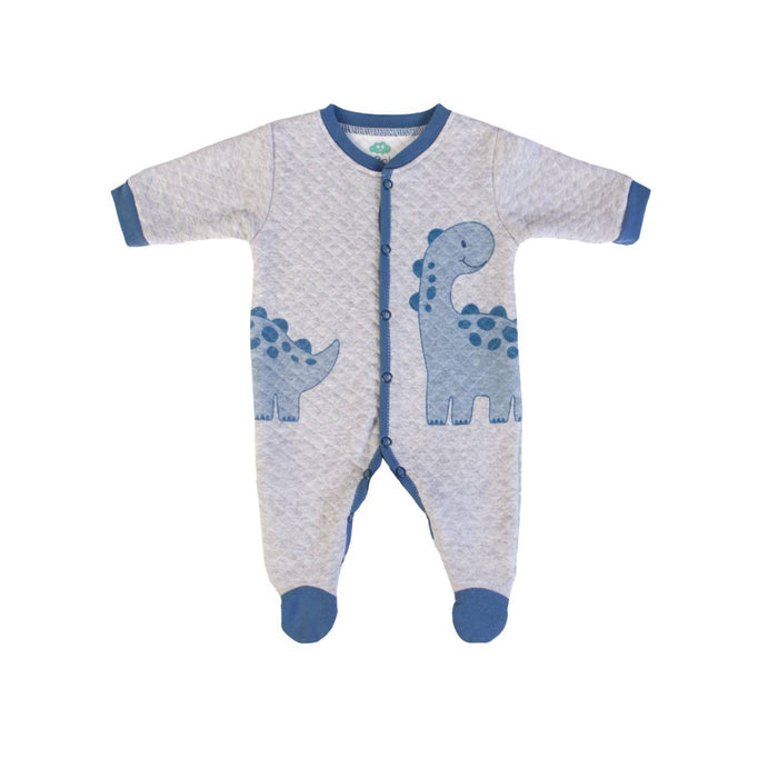 Babygrow Dinosaur