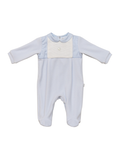 Babygrow Essentials Baby Blue