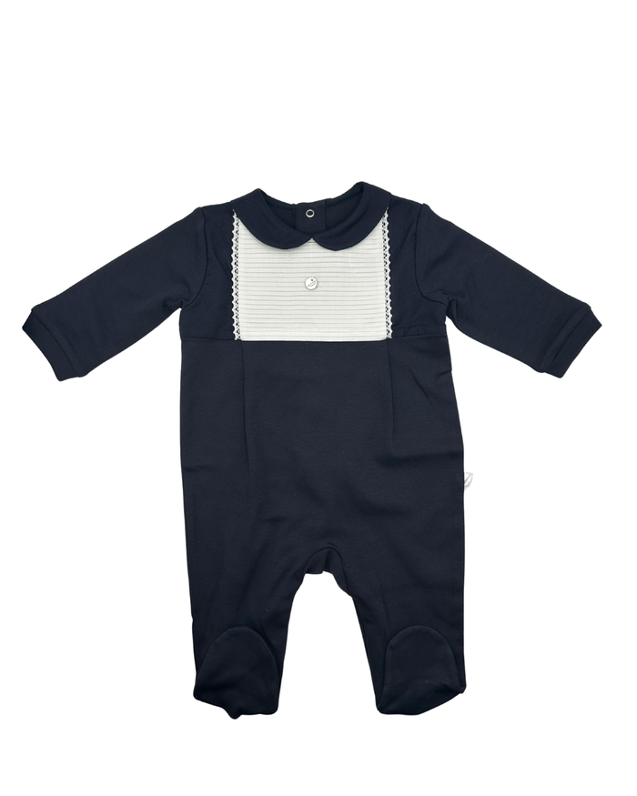 Babygrow Essentials Navy
