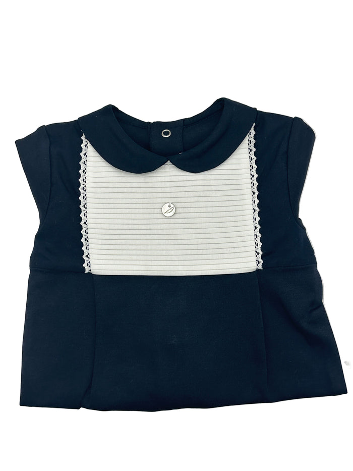 Babygrow Essentials Navy