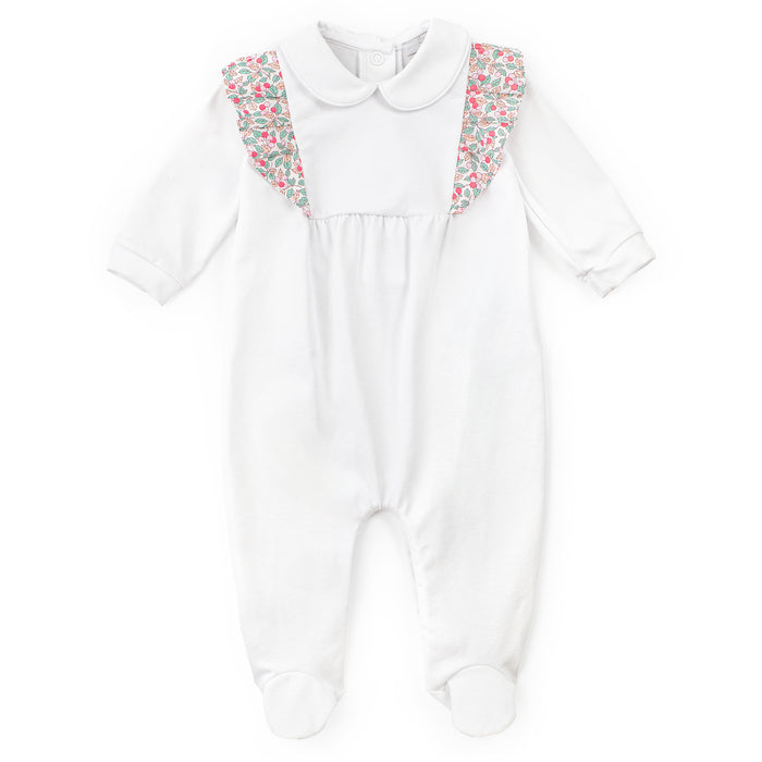 Babygrow Liberty Neon
