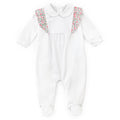 Babygrow Liberty Neon