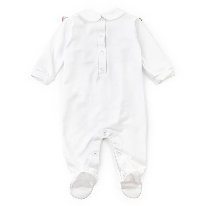 Babygrow Liberty Neon