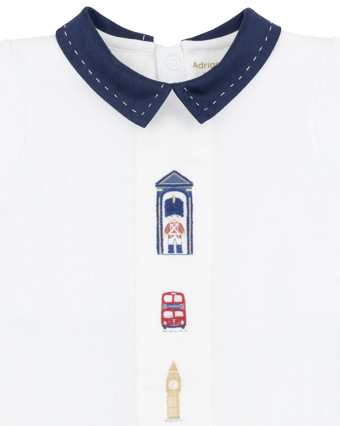 Babygrow London