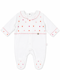 Babygrow 'Pink Fuchsia'